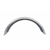 16 Inch Fender ideal for a Cafe Racer