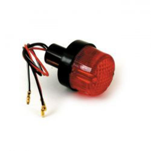 Mini Taillight Round