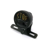 Taillight Vintage "Stop"