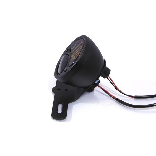 Taillight Vintage "Stop"