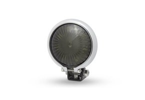 Rauchrücklicht LED Typ Bates Style 2