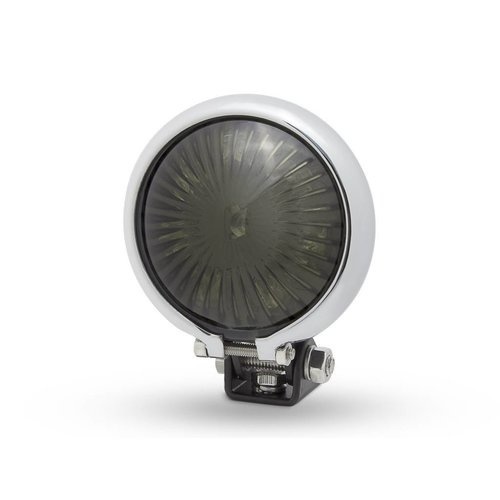 Rauchrücklicht LED Typ Bates Style 2