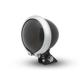 Smoke Achterlicht Led type Bates Style 2