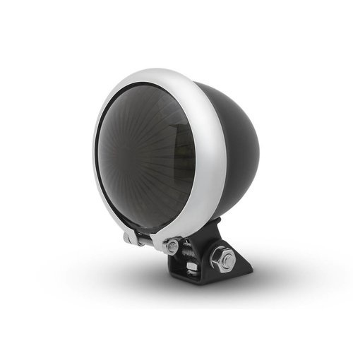 Smoke Achterlicht Led type Bates Style 2