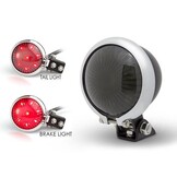 Smoke Achterlicht Led type Bates Style 2