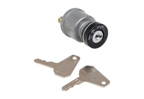 Zündschloss mit Startfunktion Typ 2