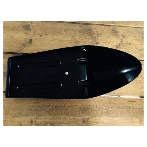 Cafe Racer Seat Chocolat Tuck'n'Roll Stitch Bruin Type109