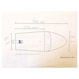 Tuck N' Roll Cafe Racer Seat Bruin 14