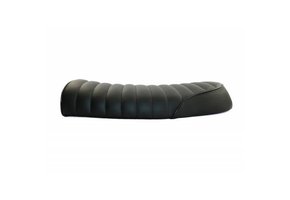 Tuck N' Roll Brat Sitz Schwarz auf Schwarz Typ 42