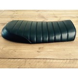 Tuck N' Roll Brat Sitz Schwarz auf Schwarz Typ 42