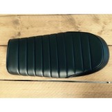 Tuck N' Roll Brat Sitz Schwarz auf Schwarz Typ 42