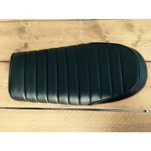 Tuck N' Roll Brat Seat Black on Black Type 42