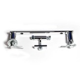 Universal Evo Solo Seat Mounting Kit