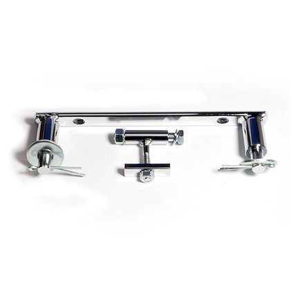 Universal Evo Solo Seat Mounting Kit