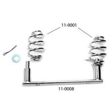 Universal Evo Solo Seat Mounting Kit