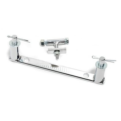 Universal Evo Solo Seat Mounting Kit