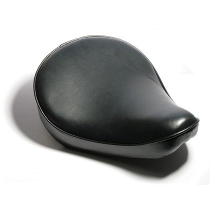 Solo Seat Small Black