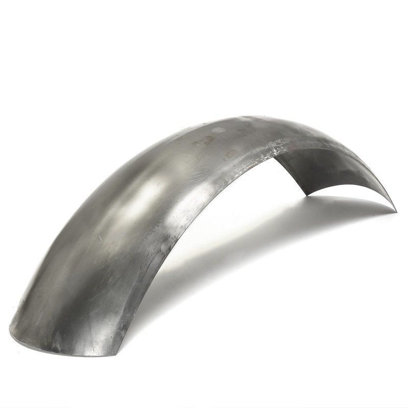 Rear fender Robust Universal 185 mm x 695 mm