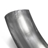 Achterspatbord Robuust Universeel 185 mm x 695 mm