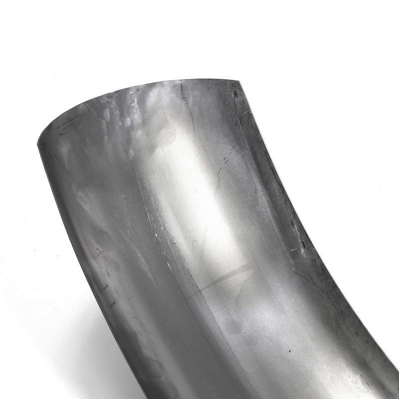 Hinterer Kotflügel Robust Universal 185 mm x 695 mm