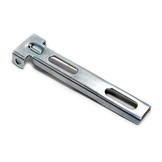 Solo Seat Mounting bracket brons