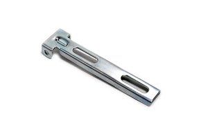 Solo Seat Mounting bracket bronze