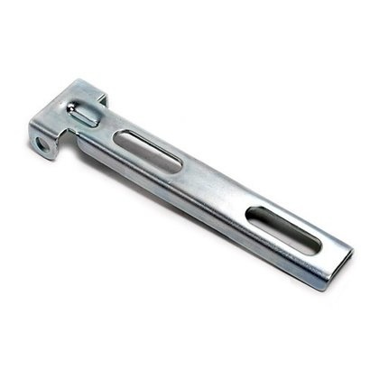 Solo Seat Mounting bracket bronze