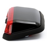 Super Flat Taillight Black