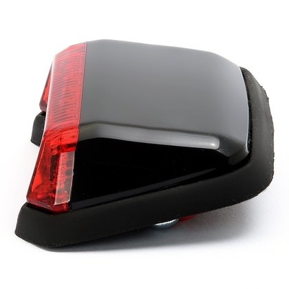 Super Flat Taillight Black