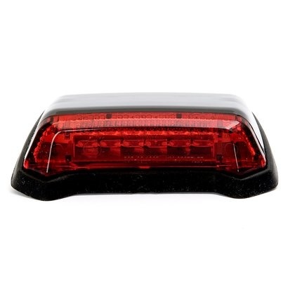 Super Flat Taillight Black