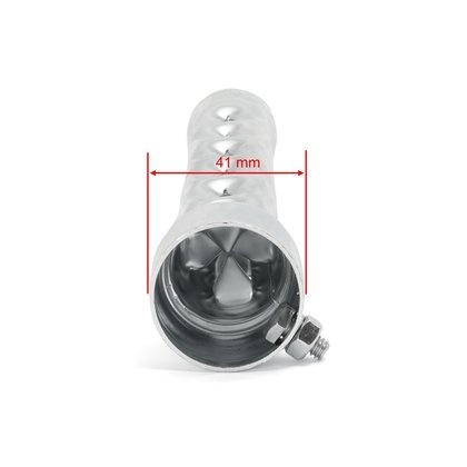 DB Killer 41 x 200 mm