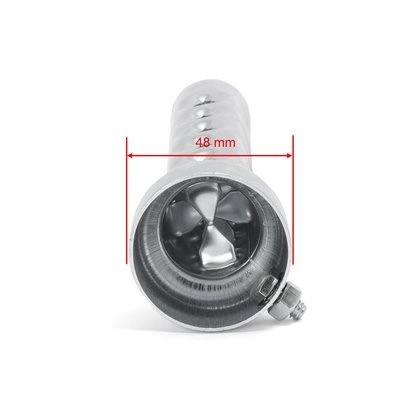 DB Killer 47 x 200 mm