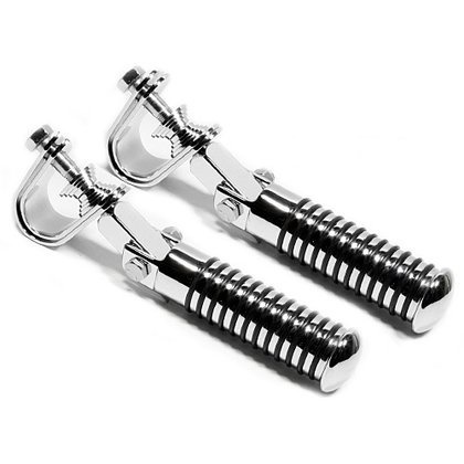 Highway Pegs Sundance Chrome