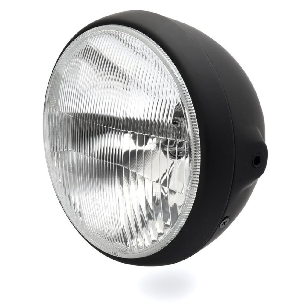 7" Headlight Side Mount Kollies Parts