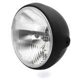 7" Headlight Side-Mount