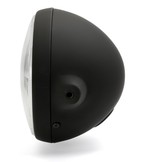 7" Headlight Side Mount