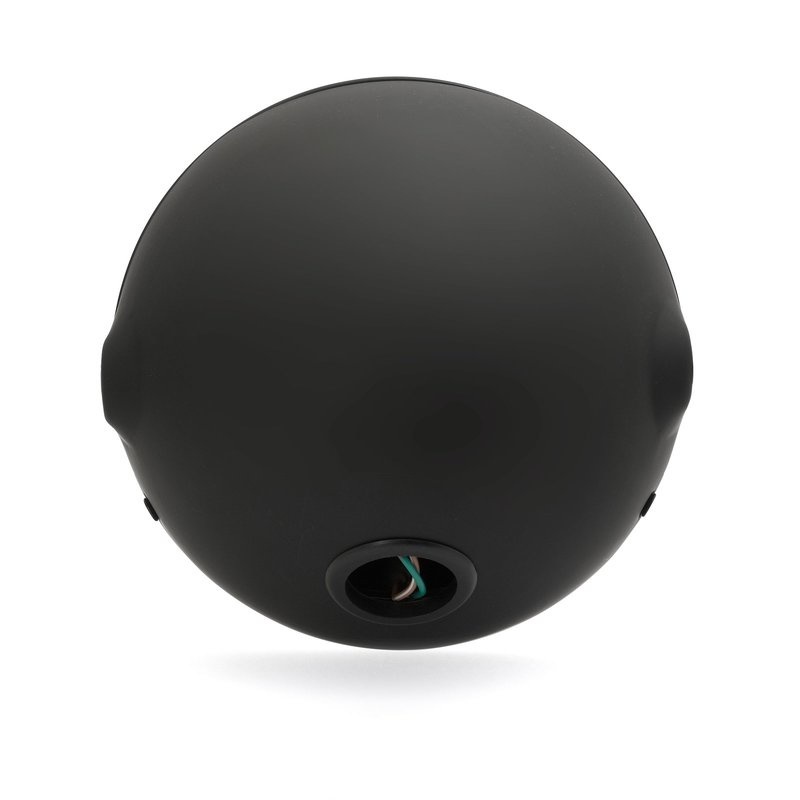 7" Headlight Side-Mount