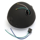 7" Scheinwerfer-Seitenmontage