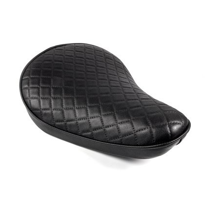 Solo zadel Small Black Diamond