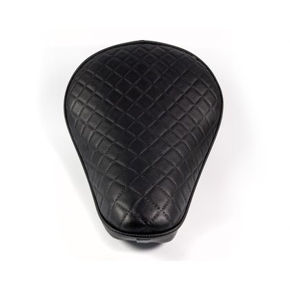 Solo zadel Small Black Diamond