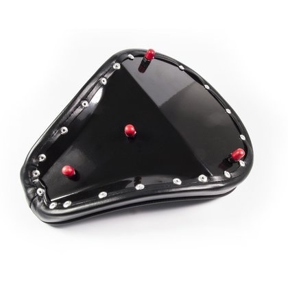 Solo zadel Small Black Diamond