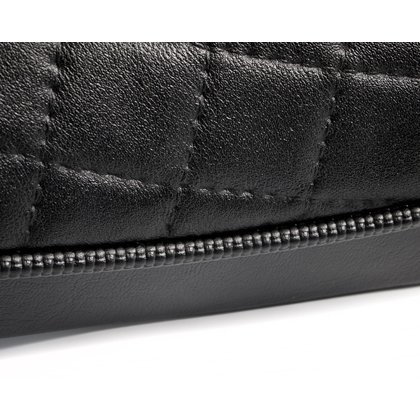 Solo zadel Small Black Diamond