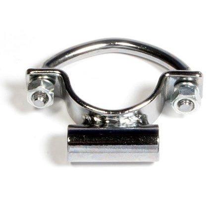 Solo seat mounting bracket