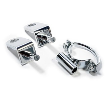 Solo-Sitzhalterungsset FX FL 58-84