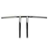 Lenker "Pasadena Style", 1" Zoll, Chrom