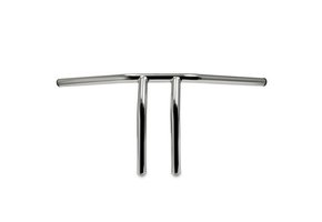 Lenker "Pasadena Style", 1" Zoll, Chrom