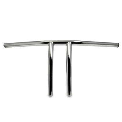 Stuur "Pasadena Style", 1" inch, chroom