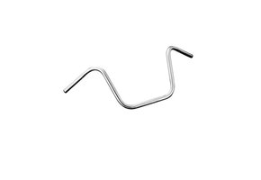 HIGHWAY HAWK handlebar 1 inch (25.4 mm) street medium