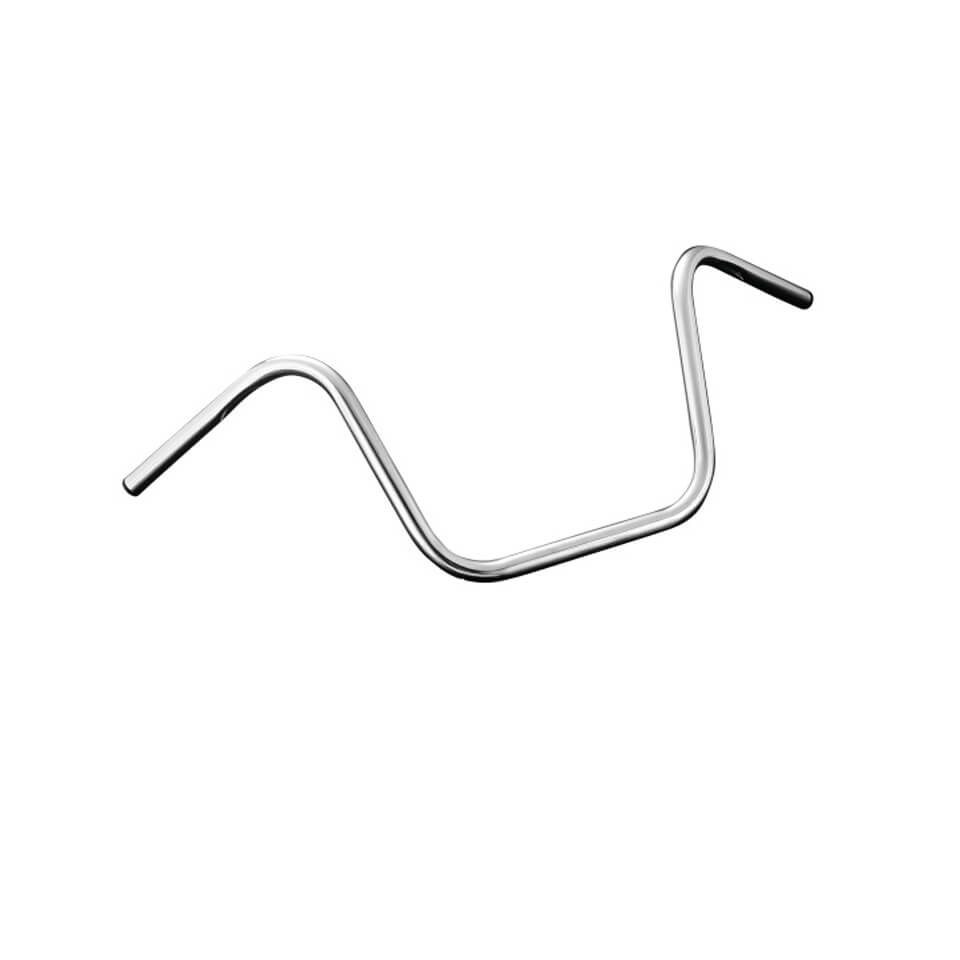 HIGHWAY HAWK-stuur 1 inch (25,4 mm)