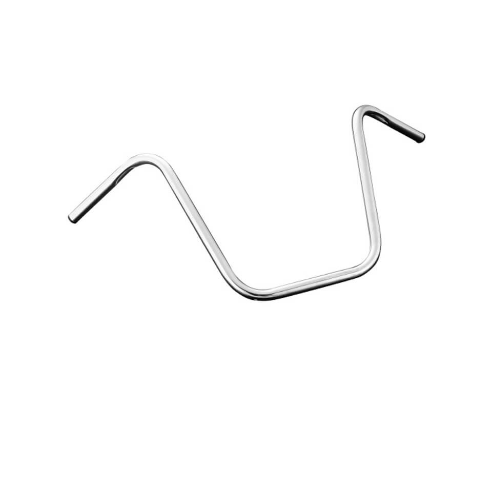 HIGHWAY HAWK Handlebar 7/8 inch (22mm) APEHANGER